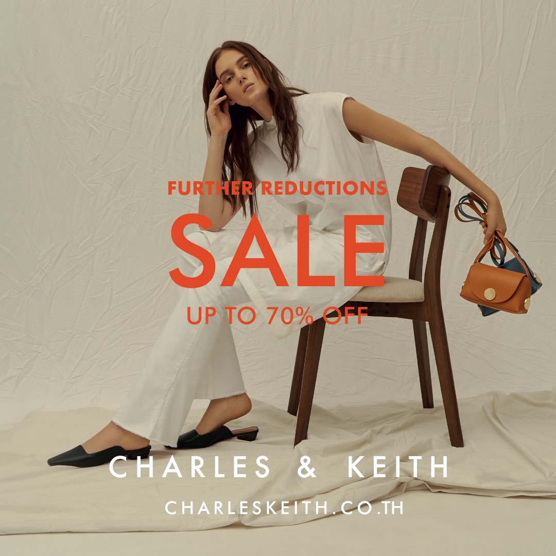 Charles and Keith Shop at Fashion Island, Bangkok, Thailand, Mar Editorial  Photo - Image of front, footwear: 113278396