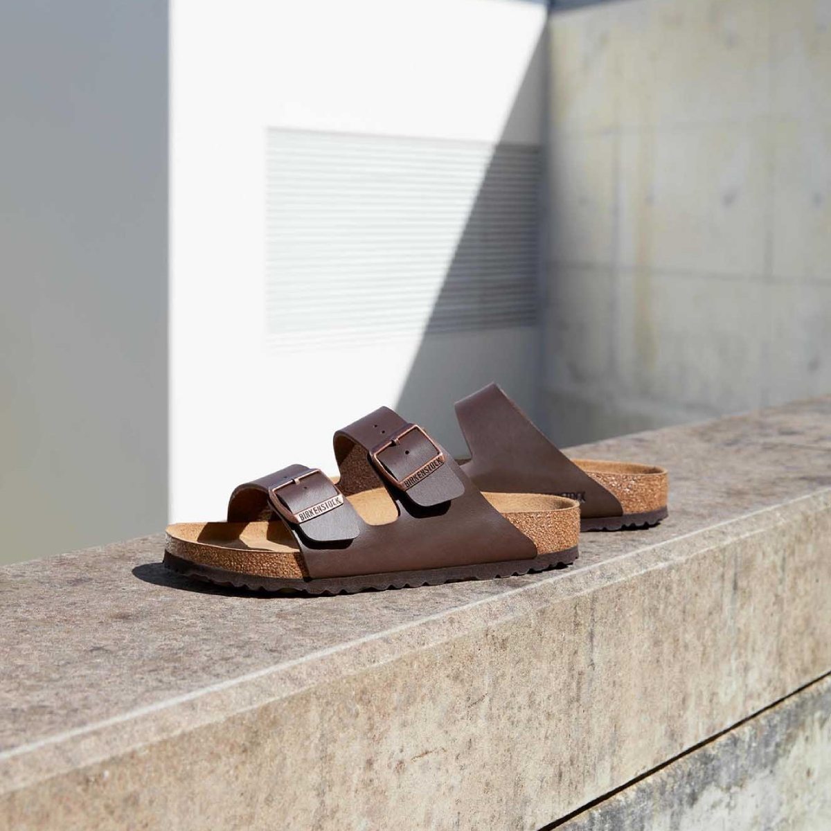 Birkenstock hotsell fashion island